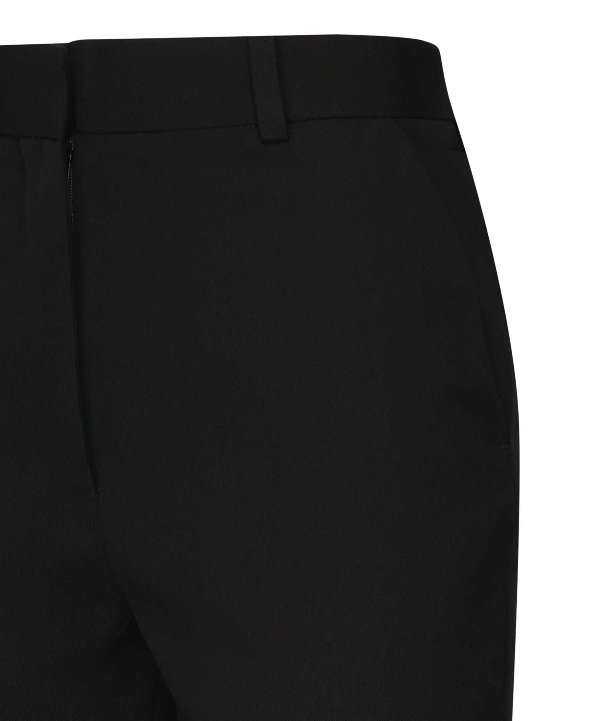 Pantaloni Le pantalon Norma 251PA138 1541990 JACQUEMUS 
