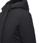 Cappotto Rachel<BR/> D45430W MATT2110000 SAVE THE DUCK 