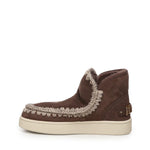 Sneaker New eskimo MUFW741001A BRPEP MOU 
