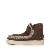 Sneaker New eskimo MUFW741001A BRPEP MOU 