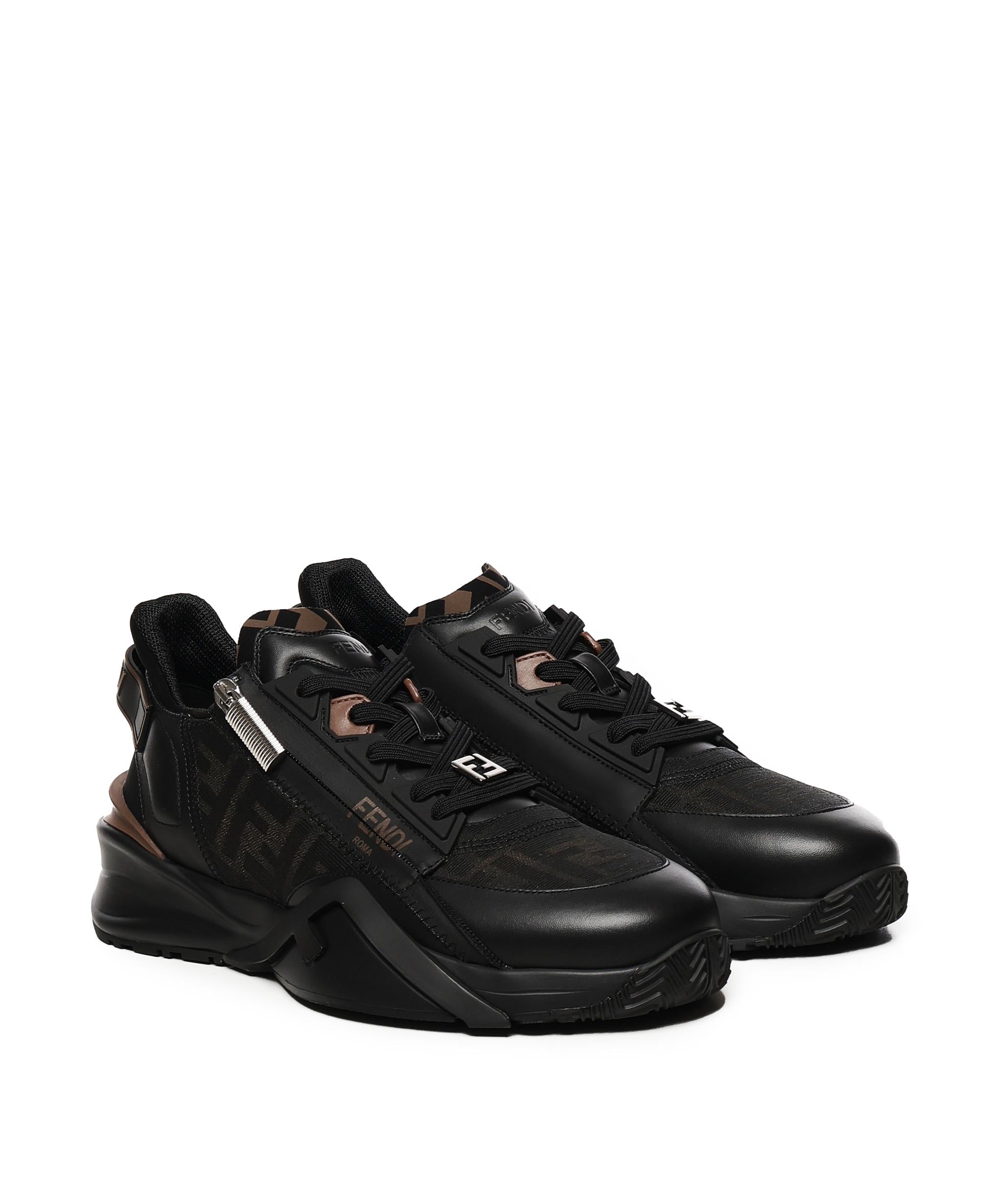 Sneakers Fendi Flow 7E1392 AQ69F1C38 FENDI 