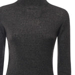 Maglia a collo alto 105752 A2TOK07 PINKO 