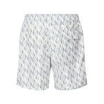 Costume da bagno con stampa geometrica K75BEAK03NYL0K009 11 ELEVENTY 