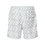 Costume da bagno con stampa geometrica K75BEAK03NYL0K009 11 ELEVENTY 