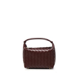 Borsa a spalla Wallace 754443 V3IV12247 BOTTEGA VENETA 