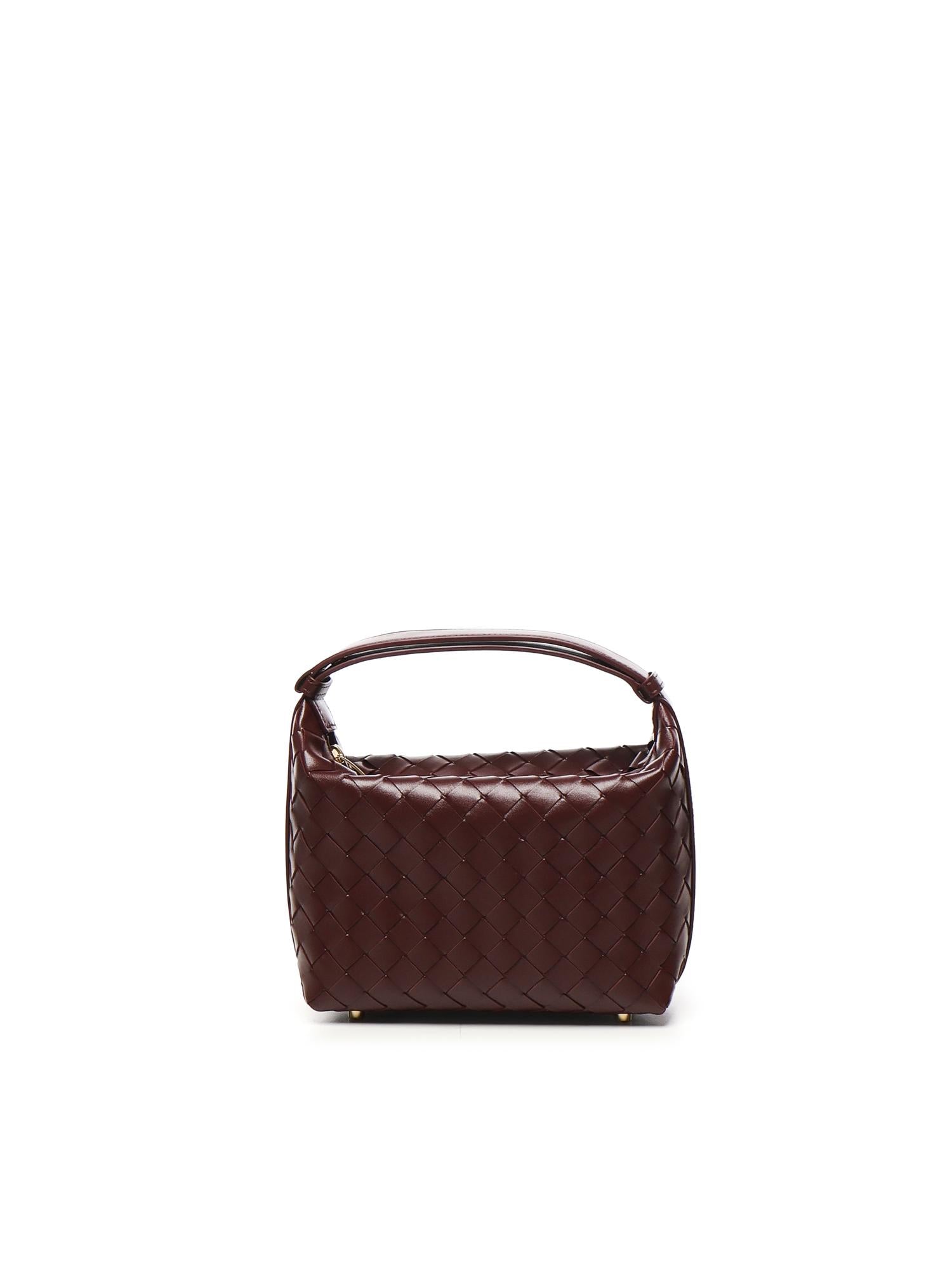 Borsa a spalla Wallace 754443 V3IV12247 BOTTEGA VENETA 