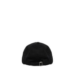 Cappello da baseball con ricamo logo<BR/> SH0TC0005 M35346899 MM6 Maison Margiela 