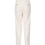 Pantalone con pence K75PANJ05TET0K010 02 ELEVENTY 