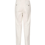 Pantalone con pence K75PANJ05TET0K010 02 ELEVENTY 