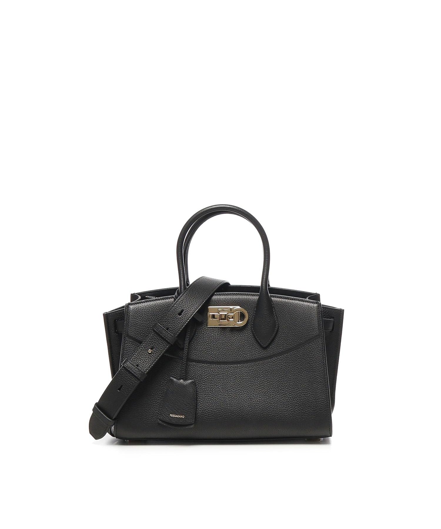 Borsa Studio soft 21A112 786166001 FERRAGAMO 