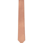 Cravatta in seta con stampa 351252 784138008 FERRAGAMO 