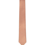 Cravatta in seta con stampa 351252 784138008 FERRAGAMO 