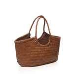 Borsa Nantucket basket big 8822 TAN DRAGON DIFFUSION 