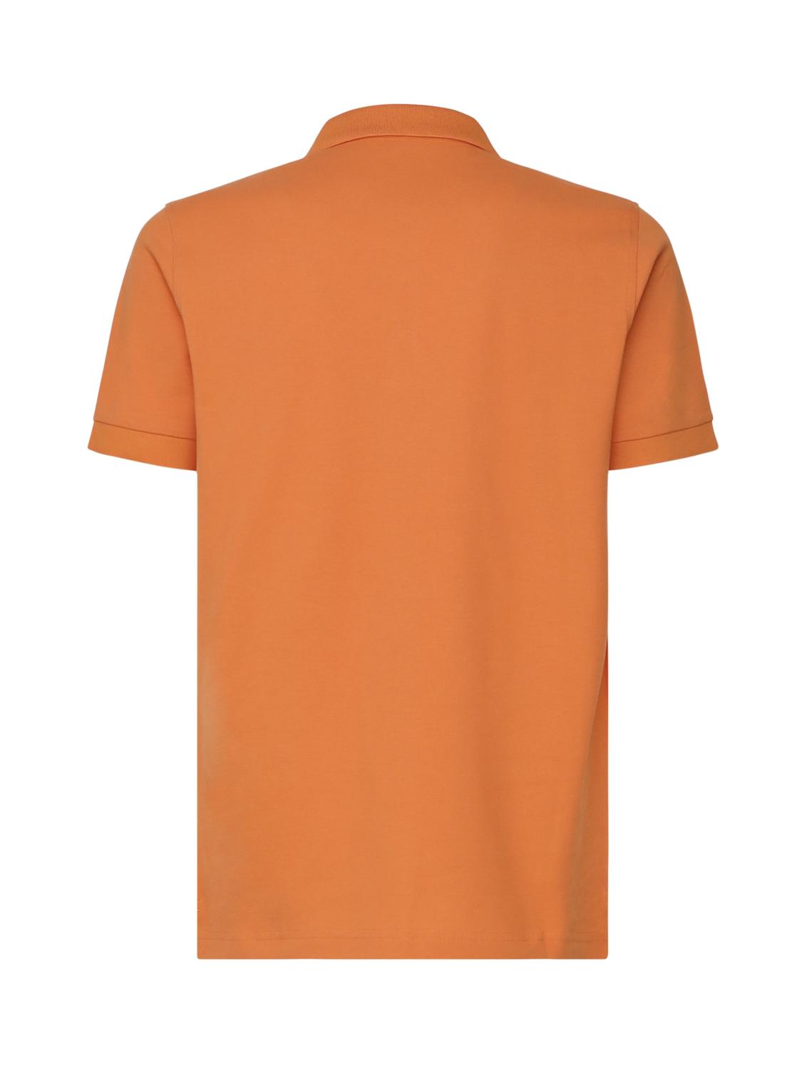 Polo stretch NPMB248135S TDWG800 FAY 