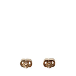 Orecchini in metallo e cristalli Swarovski® 8W2J0BV8 YCW9MN VALENTINO GARAVANI 