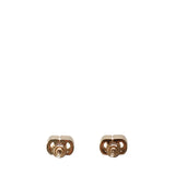 Orecchini in metallo e cristalli Swarovski® 8W2J0BV8 YCW9MN VALENTINO GARAVANI 