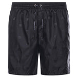 Boxer da mare con logo M4A13T FJSDDN0000 DOLCE & GABBANA 