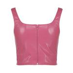 Top stile corsetto T130735A TNP152321 THE ANDAMANE 