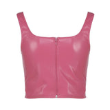 Top stile corsetto T130735A TNP152321 THE ANDAMANE 