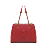 Borsa Edith 73BS8BS02 EDITHRUBINO V° 73 