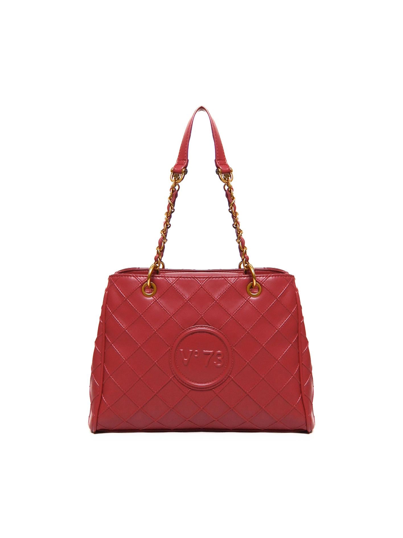 Borsa Edith 73BS8BS02 EDITHRUBINO V° 73 