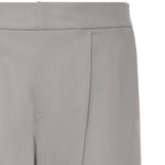 Pantaloni loose fit PT005V1 LIGHT GREY BONSAI 
