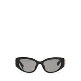 Occhiali da Sole Bossy Round AF 773502 T00411000 BALENCIAGA 