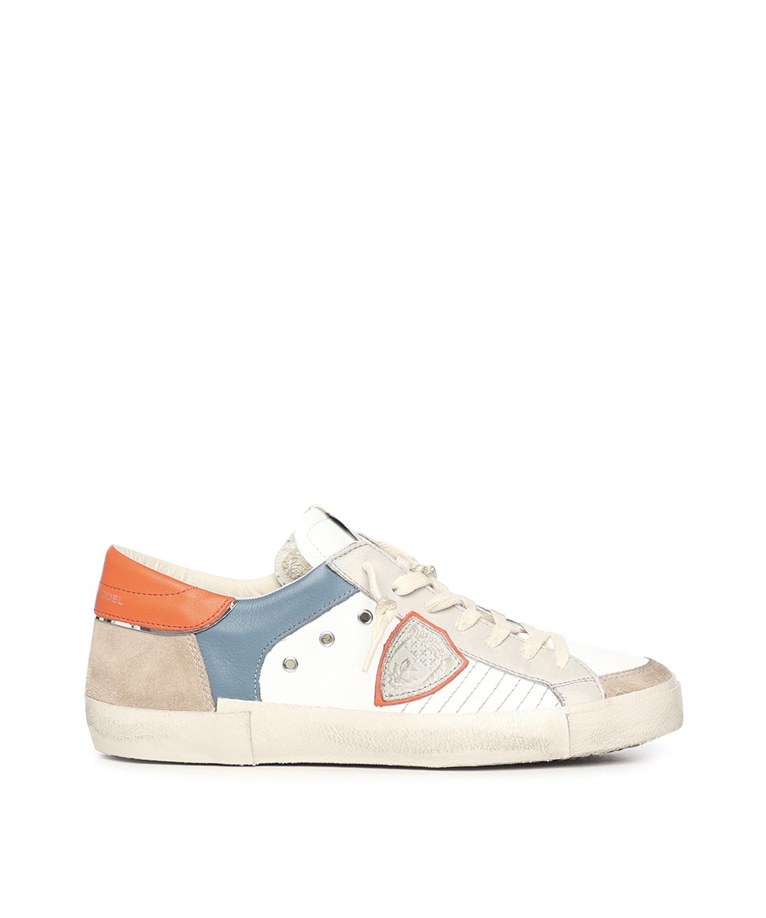 Sneakers Prsx low PRLU XP08 PHILIPPE MODEL 