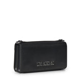 Borsa a tracolla con logo JC4170PP1OLX0 00B LOVE MOSCHINO 