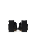 Mule Parco in pelle 855947 V2ED01000 BOTTEGA VENETA 