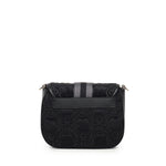 Borsa a tracolla Cate 73BS9BN03 CATENERO/GRIGIO V° 73 