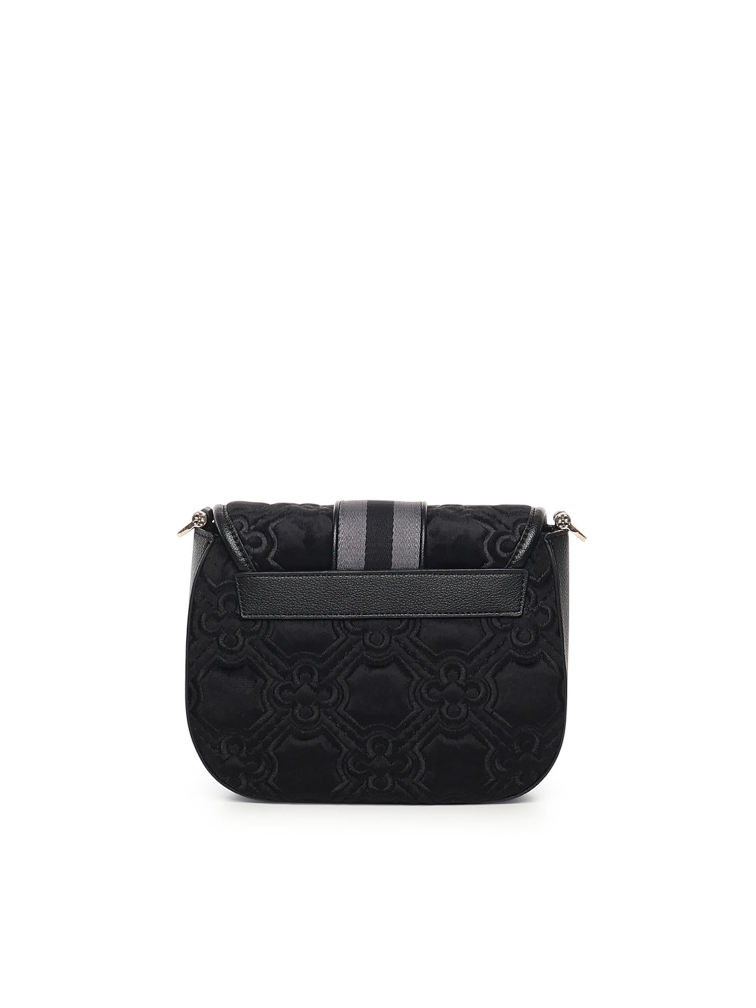 Borsa a tracolla Cate 73BS9BN03 CATENERO/GRIGIO V° 73 