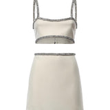 Co-ord Hyle CO ORD HYLE IVORY THE ARCHIVIA 