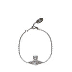 Bracciale Carmela Bas Relief 6102021S 02P102P102 VIVIENNE WESTWOOD 