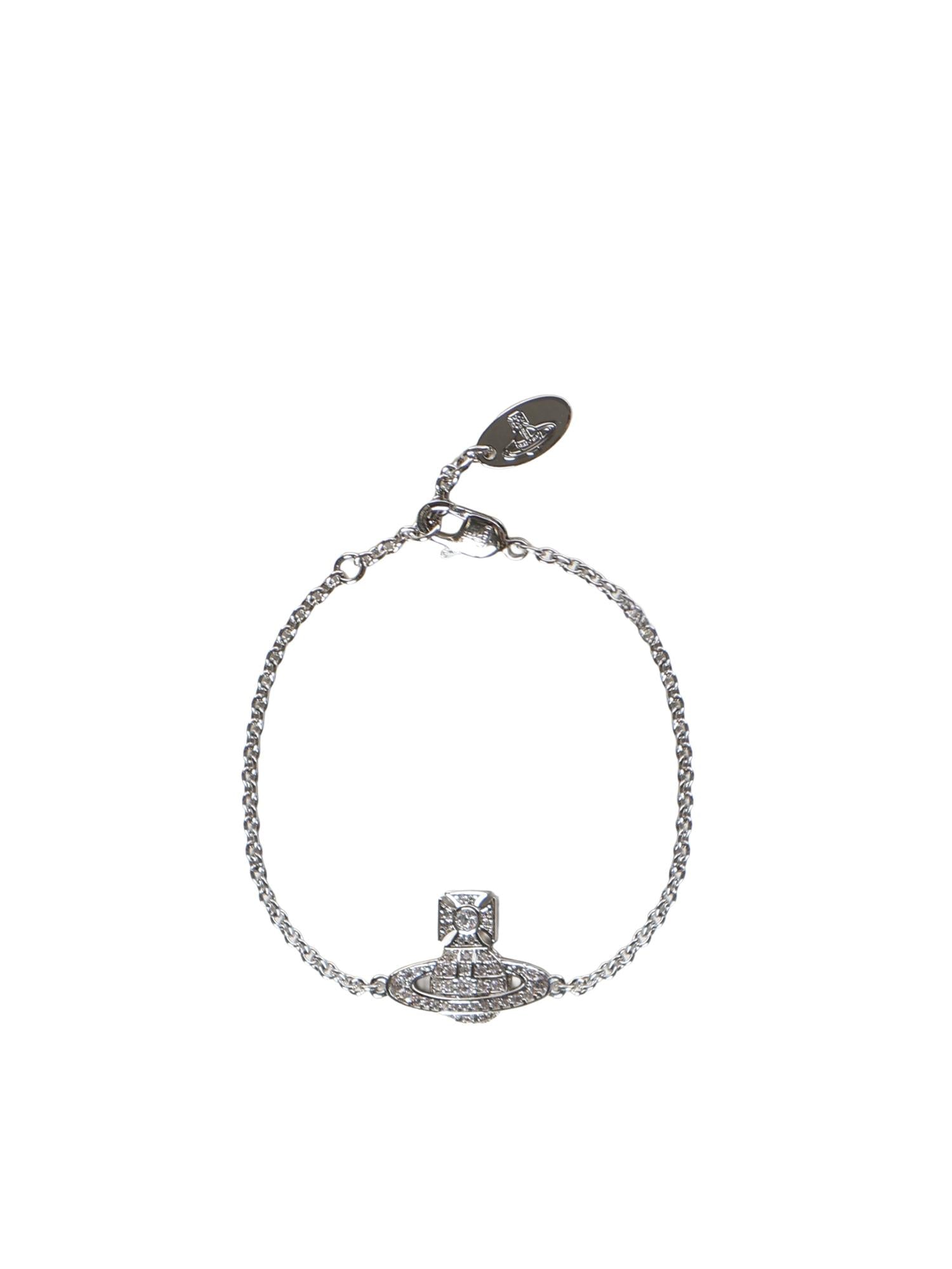 Bracciale Carmela Bas Relief 6102021S 02P102P102 VIVIENNE WESTWOOD 