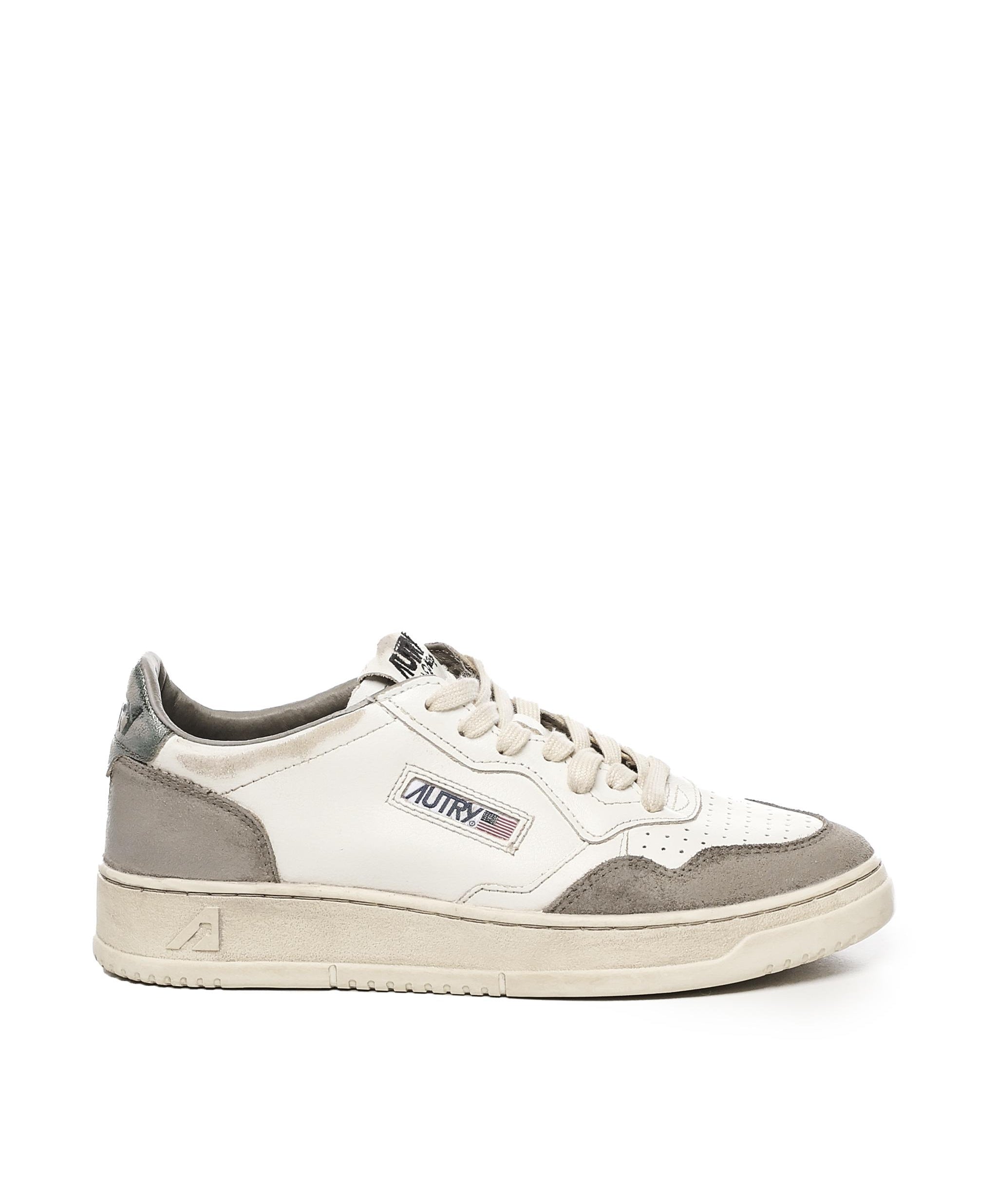 Sneakers Medalist low AVLM LS08 AUTRY 