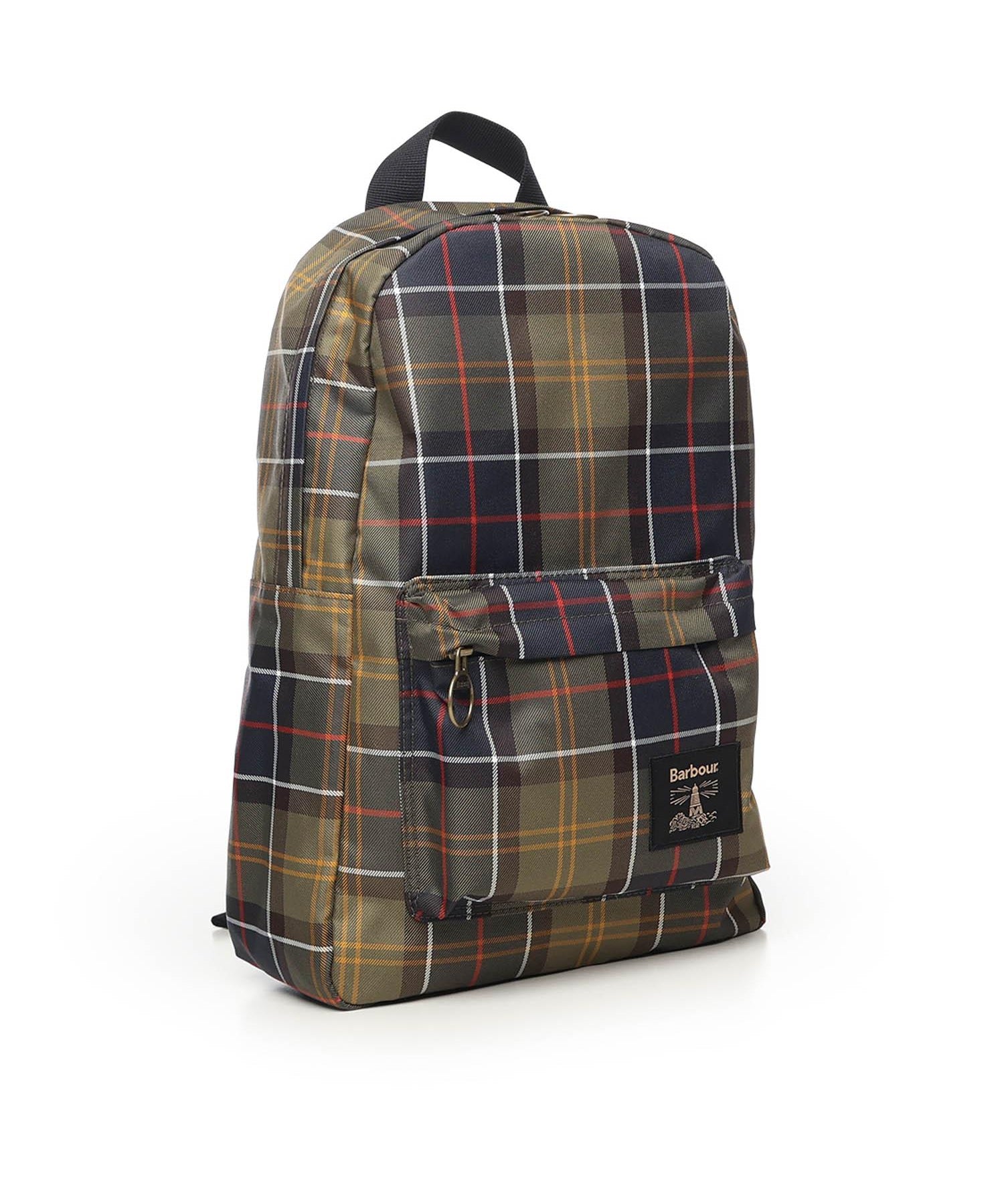 Zaino Torridon UBA0754 TN11 BARBOUR 