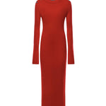 Abito in maglia di pura lana 2522326022600 005 SPORTMAX 