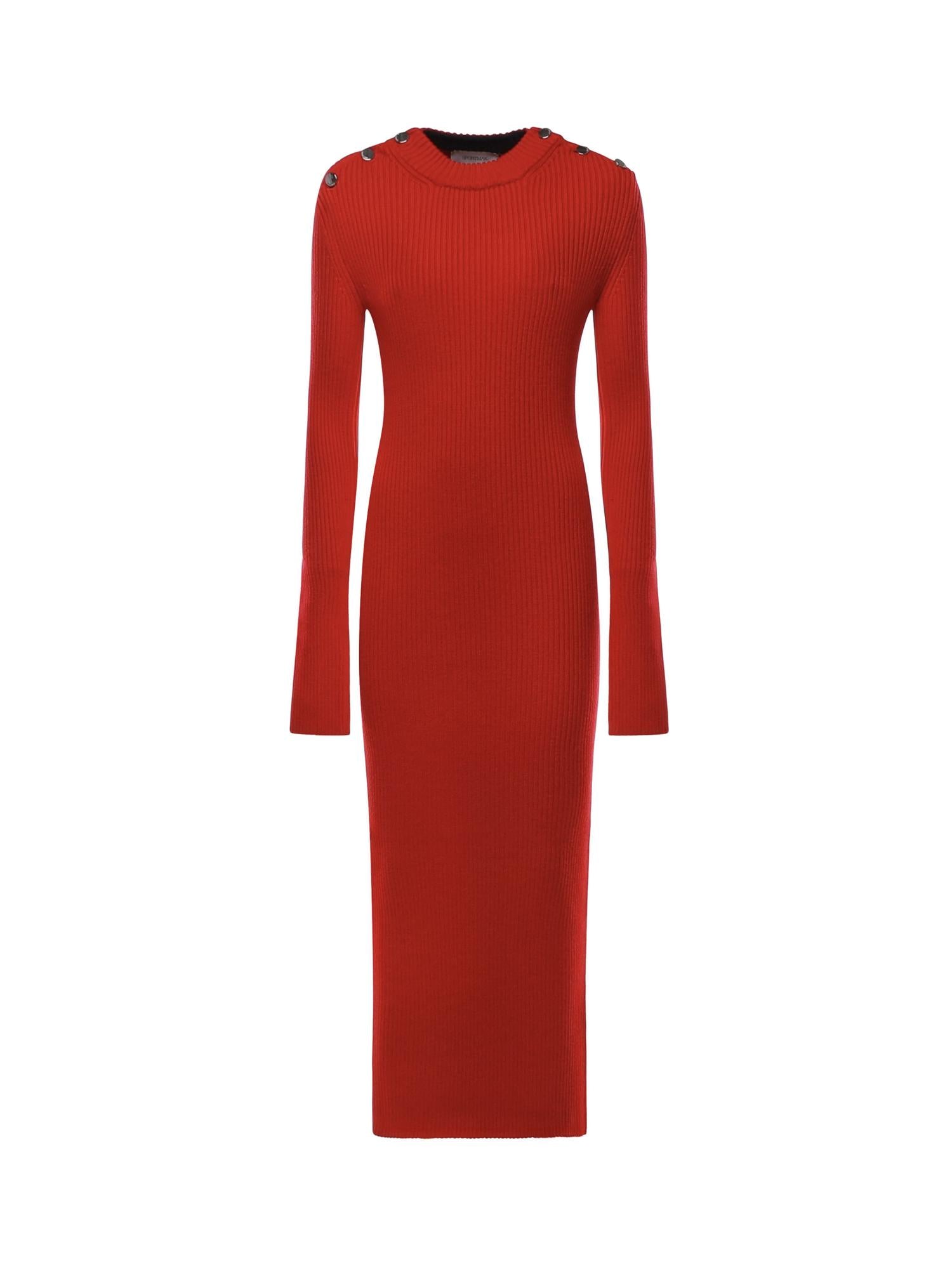 Abito in maglia di pura lana 2522326022600 005 SPORTMAX 