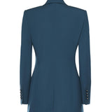 Giacca monopetto in lana F29QGT GDDPSB0904 DOLCE & GABBANA 