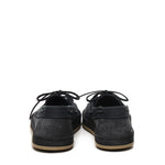 Scarpe da barca H683 HXM6830FO50U5W 1001 HOGAN 