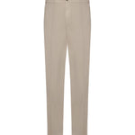 Pantaloni in cotone M75PANM01TET0M019 02 ELEVENTY 