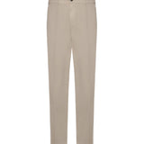 Pantaloni in cotone M75PANM01TET0M019 02 ELEVENTY 