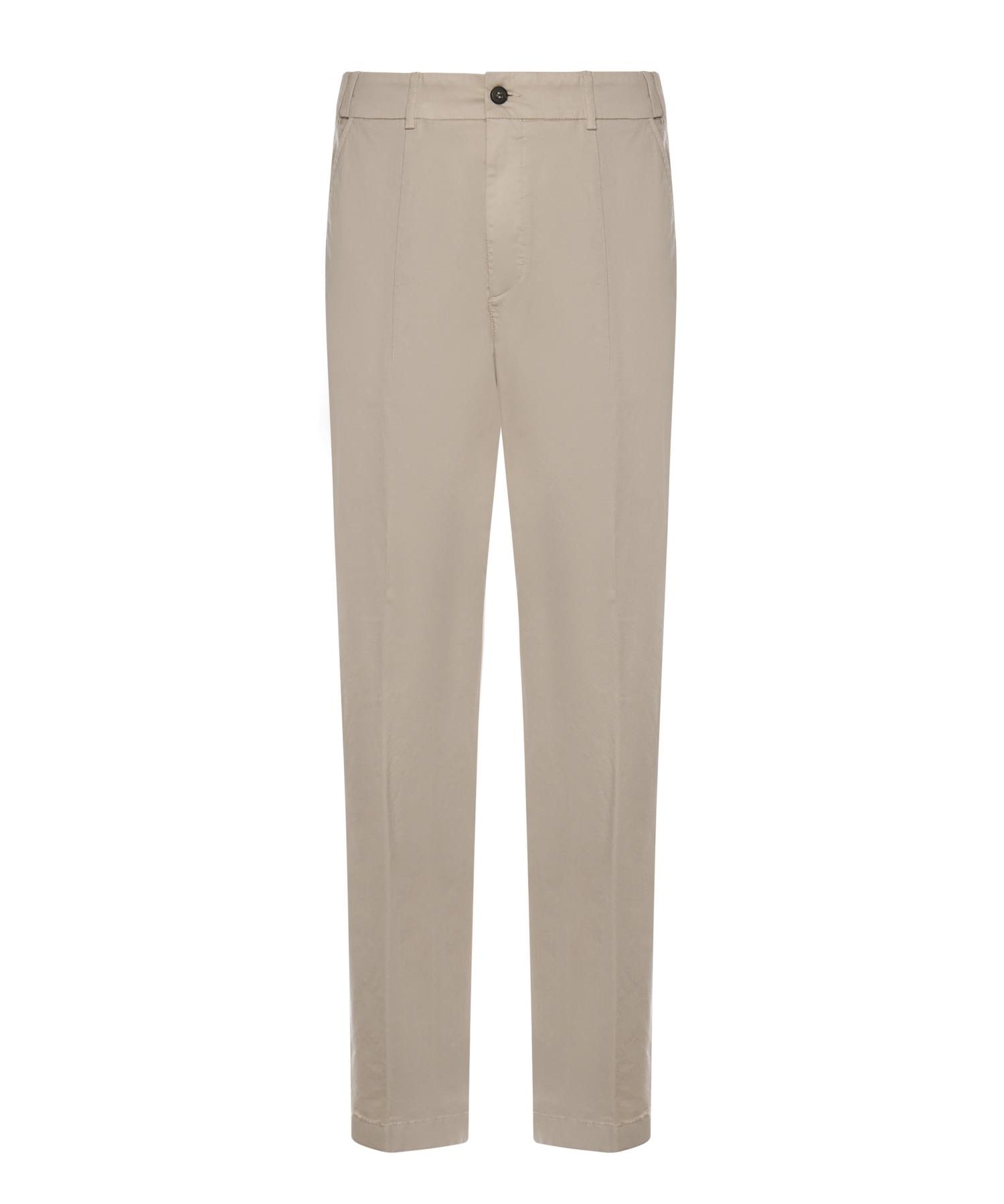 Pantaloni in cotone M75PANM01TET0M019 02 ELEVENTY 