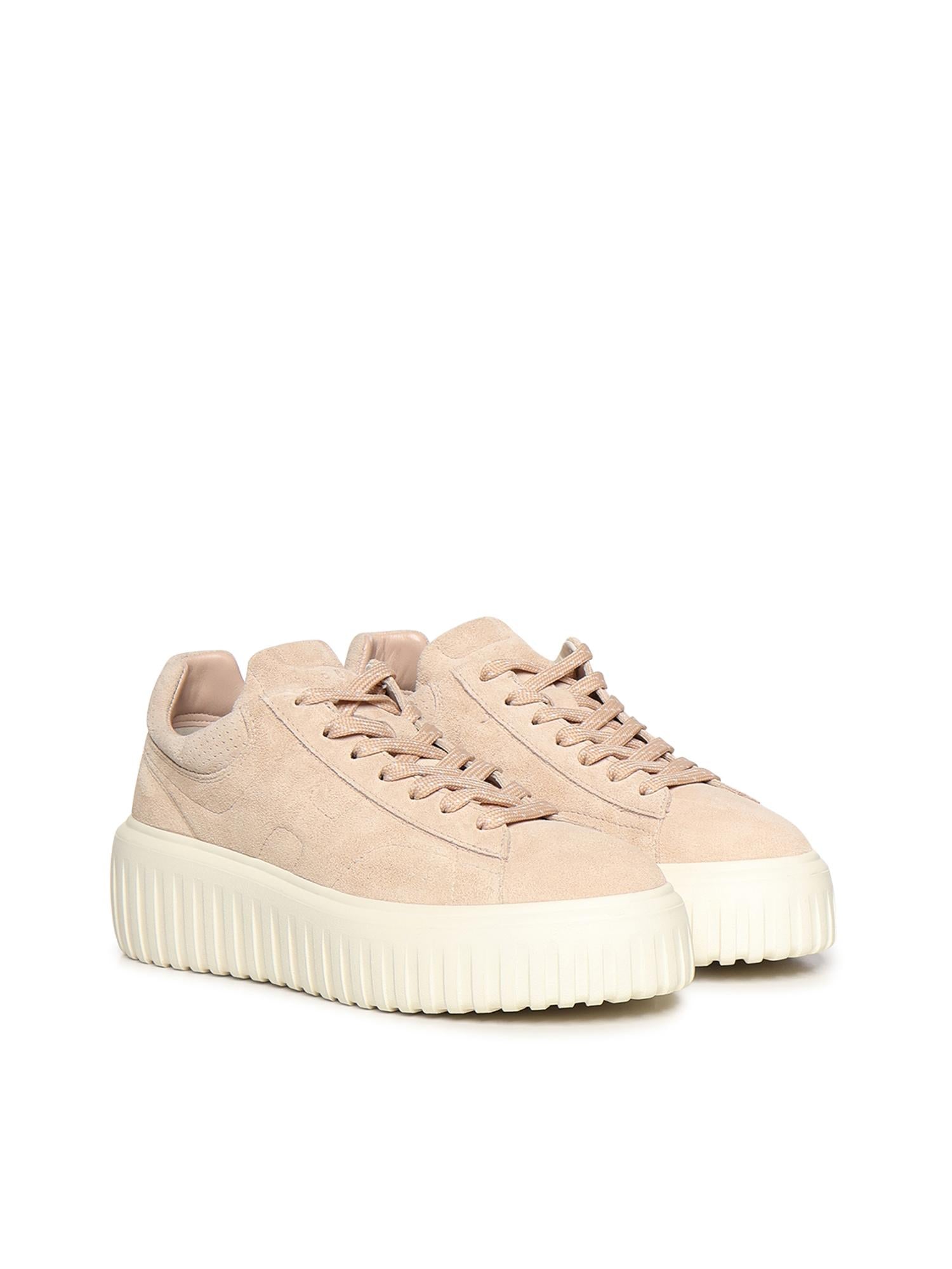 Sneakers Hogan H-Stripes HXW6450FC63BTM M009 HOGAN 