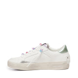 Sneakers SK8 Deluxe 20100PP7 WHITE CRIME LONDON 