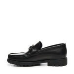 Mocassino ornamento Gancini 02A515 671792001 FERRAGAMO 