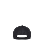 Cappello da baseball in tessuto tecnico E8I00H B8C412 ZEGNA 
