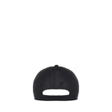 Cappello da baseball in tessuto tecnico E8I00H B8C412 ZEGNA 