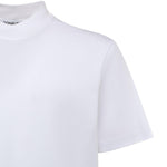 T-shirt in cotone US363 JF0271UZL4W000 DONDUP 